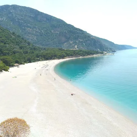 Kidrak Camping Namaste *